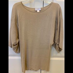 LOFT Batwing Top • Size - XS